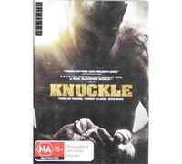 Knuckle Michael, Paddy - Dvd