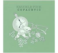 Knuckle Puck - Copacetic