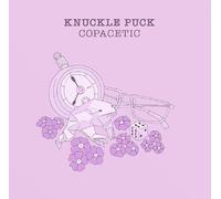 Knuckle Puck – Copacetic – Vinyle LP Violet Édition limitée remixée/remasterisée – BMG