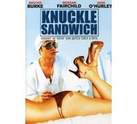 Knuckle Sandwich