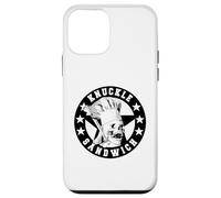 Knuckle Sandwich All-Star 2 Coque pour iPhone 12 Mini