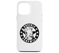 Knuckle Sandwich All-Star 2 Coque pour iPhone 13 Pro Max