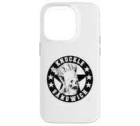 Knuckle Sandwich All-Star 2 Coque pour iPhone 14 Pro