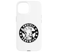 Knuckle Sandwich All-Star 2 Coque pour iPhone 15