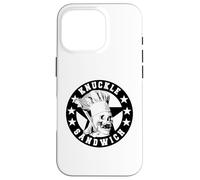 Knuckle Sandwich All-Star 2 Coque pour iPhone 16 Pro