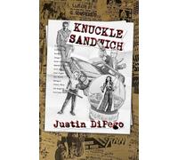 Knuckle Sandwich: From the casefiles of Nick Paras and Associates
