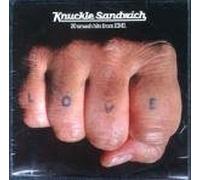 Knuckle Sandwich - Various LP