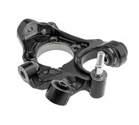 Knuckle Steering Arrière Pour Hyundai Santa Fe 06- Droit
