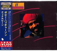 Knucklebean [Import]