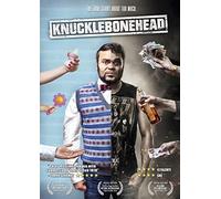 Knucklebonehead ( Knuckle bone head ) [ Origine Finlandaise, Sans Langue Francaise ]