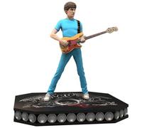 Knucklebonz - Statues Queen John Deacon Rock Iconz