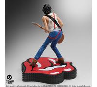 Knucklebonz Statuette Rock Iconz Keith Richards (Tattoo You Tour 1981)