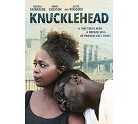 Knucklehead – DVD