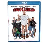 Knucklehead [Blu-Ray]