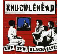 Knucklehead - The New Blacklist [Import]