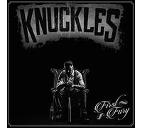 Knuckles - First Fury