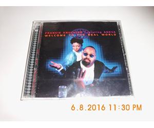 Knuckles, Frankie - Welcome To The Real World