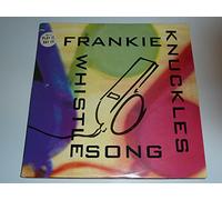 Knuckles, Frankie - Whistle Song [Vinilo]