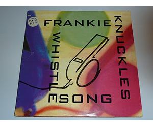 Knuckles, Frankie - Whistle Song [Vinilo]