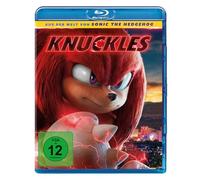 Knuckles-Staffel 1 [Blu-Ray] [Import]
