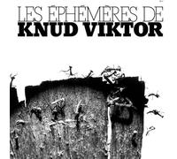 Knud Viktor - Les Ephemeres