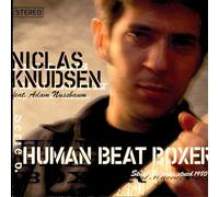 Knudsen, Niclas - Human Beat Boxer