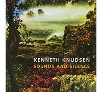 Knudsen - Sounds and Silence [Import]