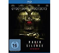 Knüfken,Markus - Radio Silence [Blu-ray]