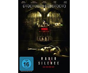 Knüfken,Markus - Radio Silence [Import]