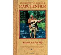 Knüppel aus dem Sack - Tschechisches Märchen [VHS]