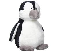 Knuffeldier pinguïn 20 cm Zoo Friends