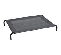 Knuffelwuff Chaise longue, Transat pour chien XXL