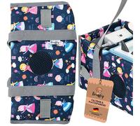 Knuffig Sac de transport pour Toniebox (princesse), Taille enfant