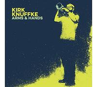 Knuffke, Kirk – Arms & Hands – Import