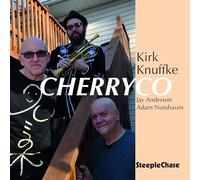 Knuffke Kirk - Cherryco