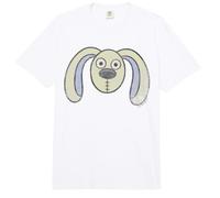 Knuffle Bunny Big Head Comfort Colors Adult Heavyweight T-Shirt