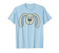 Knuffle Bunny Big Head T-Shirt