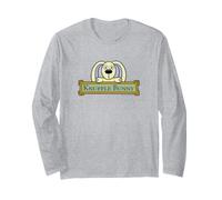 Knuffle Bunny Big Logo Manche Longue