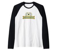 Knuffle Bunny Big Logo Manche Raglan