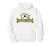 Knuffle Bunny Big Logo Sweat à Capuche