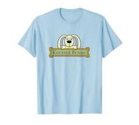 Knuffle Bunny Big Logo T-Shirt