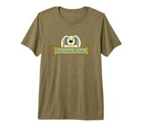 Knuffle Bunny Big Logo T-Shirt Haut de Gamme