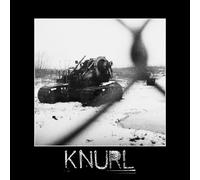 Knurl - All Existences Conceived [Import]