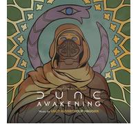 knut avenstroup haugen Dune: Awakening (Vinyl) 12" Album