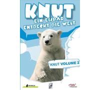 Knut-der Kleine Kuschelb - Knut - Ein Eisbär entdeckt die Welt