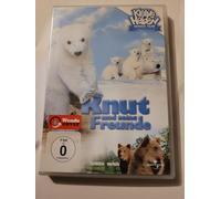Knut ( (Eisb?R)),Thomas d?Rflein ( (Pfleger)) - Knut und Seine Freunde [Import]
