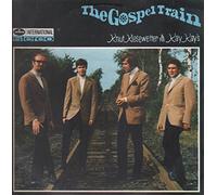 Knut Kiesewetter & His Kay Kay's - The Gospel Train - Mercury - 134568 MFY