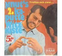 Knut Kiesewetter - 'Treffen sich Zwei...': Knuts 2. Kaputte Witzkiste