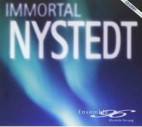 Ensemble 96 - Immortal Nystedt