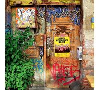 Knut Reiersrud Life: Live I Roverstaden (Vinyl)